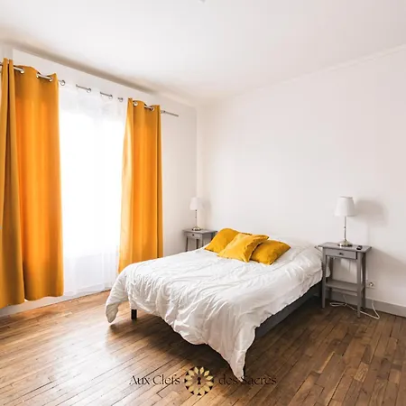 Maison De Avec Cour Place Luton *