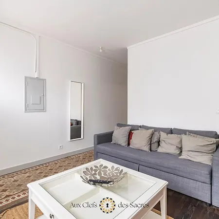 Maison De Avec Cour Place Luton Reims